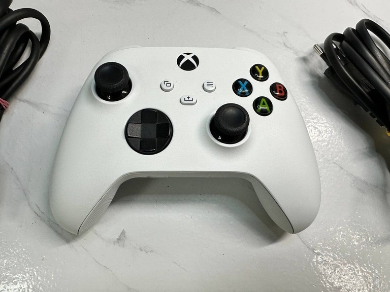 Microsoft xbox series s 512gb Код:01-200938375. Изображение 9