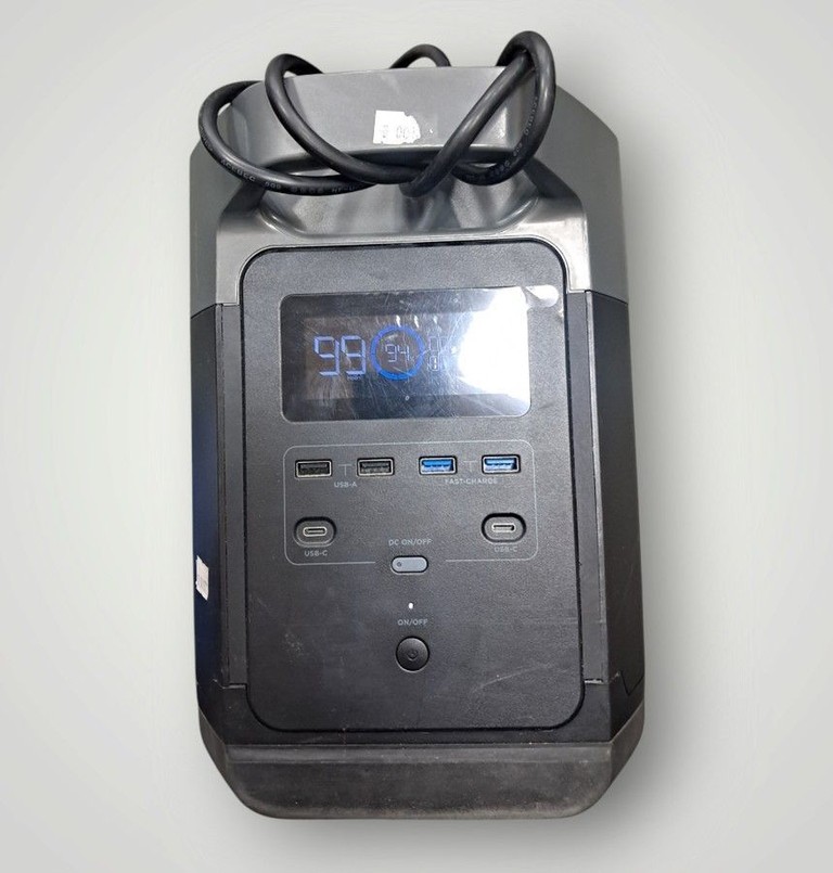 Купити Ecoflow Delta EF3 Pro Б/У