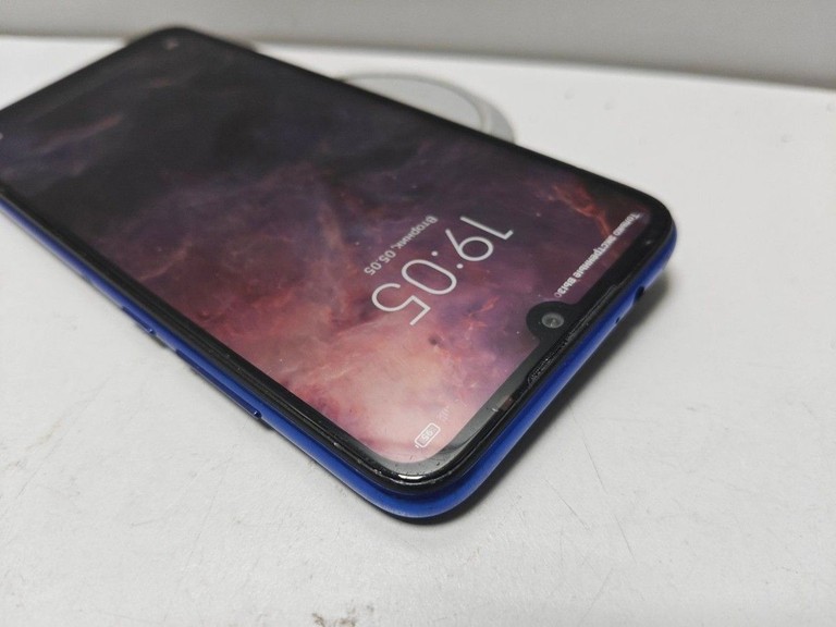 Xiaomi Redmi Note 7 3/32GB Black Код:01-200939931. Зображення 10
