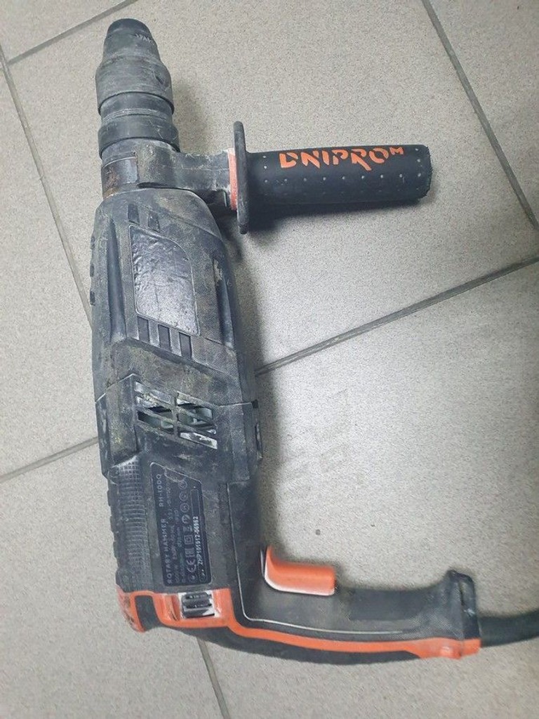 Купить Dnipro-M rh-100q Б/У