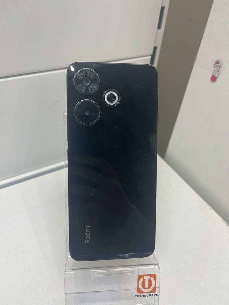 Купити Xiaomi Redmi 13 6/128GB Blue Б/У