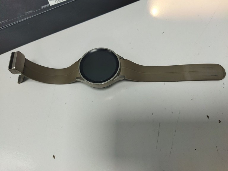 Объявление Samsung galaxy watch5 pro 45mm Б/У