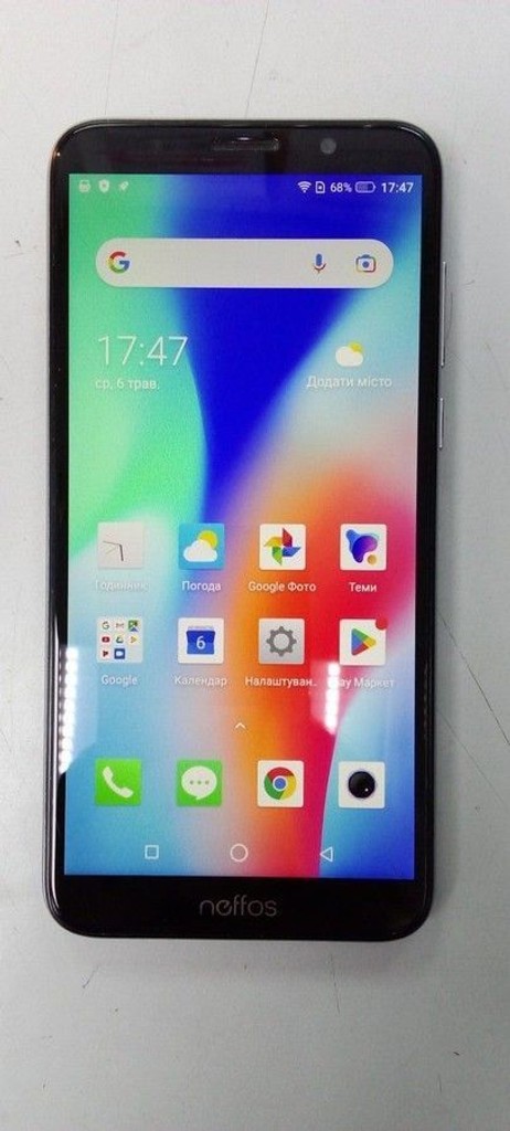 Розпродаж Tp-Link neffos c9a 2/16gb, продавець Техноскарб