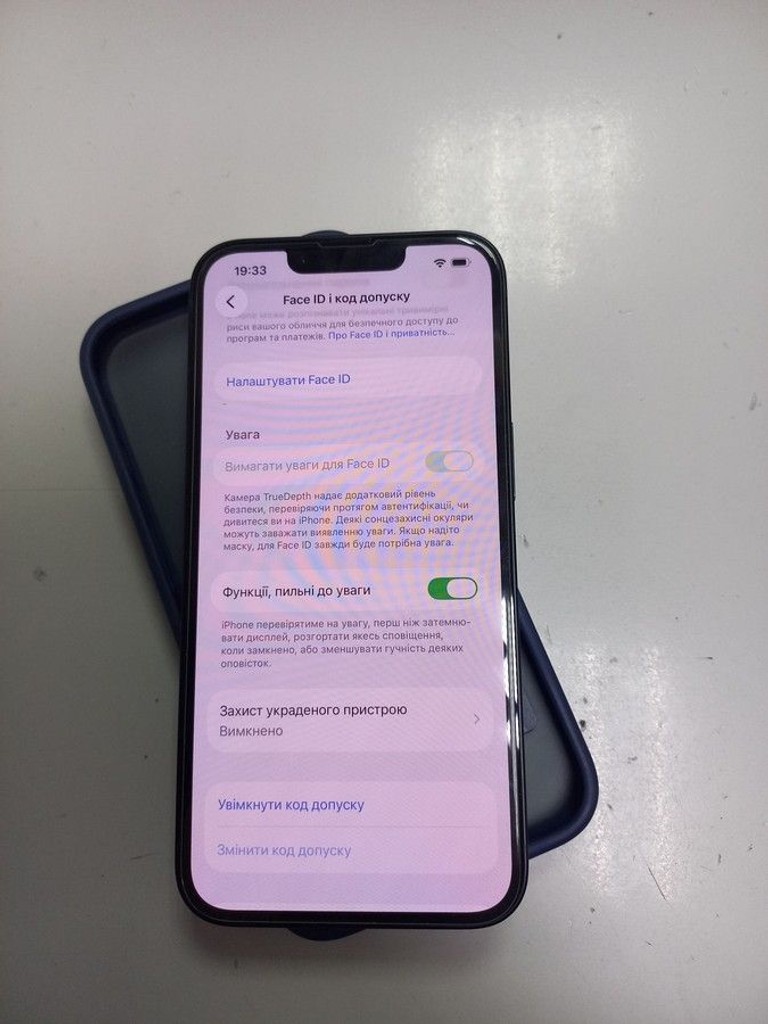 Дешево Apple iphone 14 128gb з ломбарду