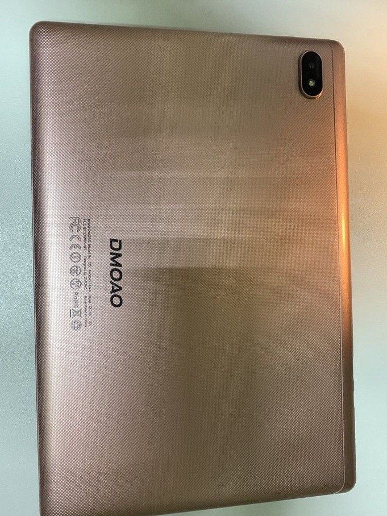 Дешиво Dmoao d3 4/64gb с ломбарда