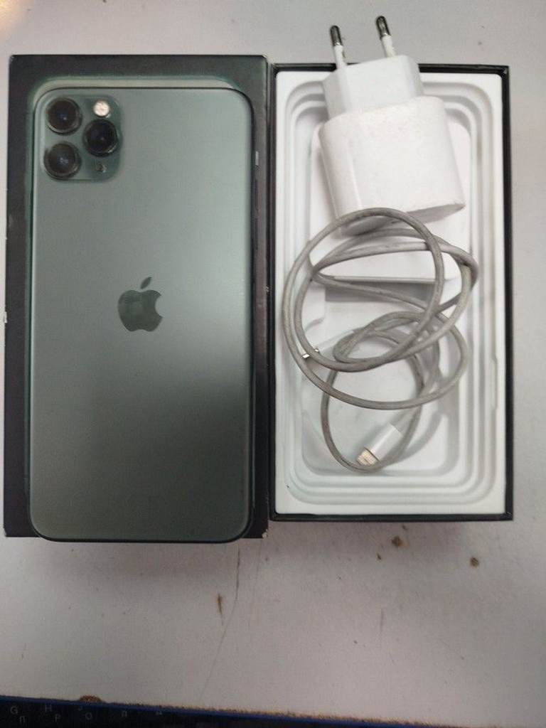 Розпродаж Apple iphone 11 pro max 64gb, продавець Техноскарб