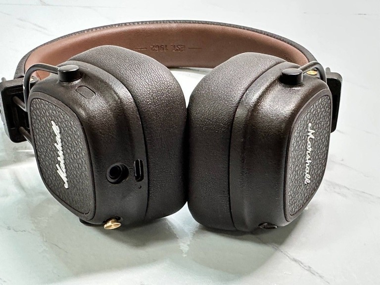 Объявление Marshall major v Б/У
