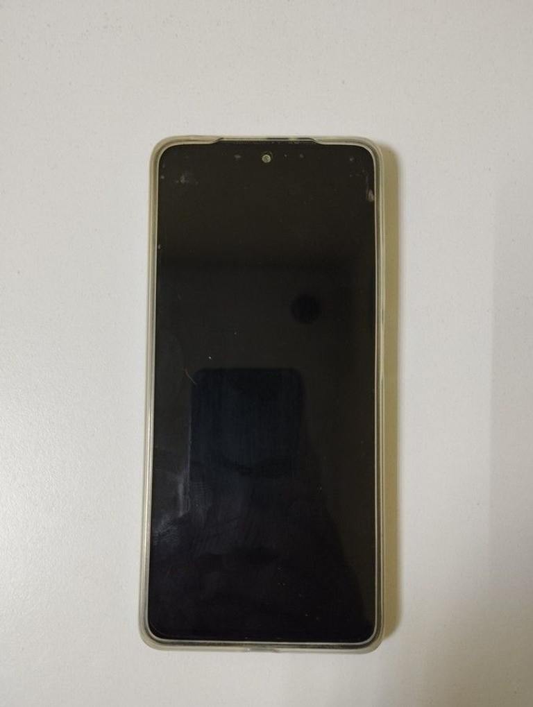 Оголошення Xiaomi redmi note 12 pro 4g 8/256gb Б/У