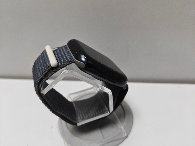 Apple watch se 2 gps + cellular 44mm aluminum case Код:01-200945942. Зображення 7