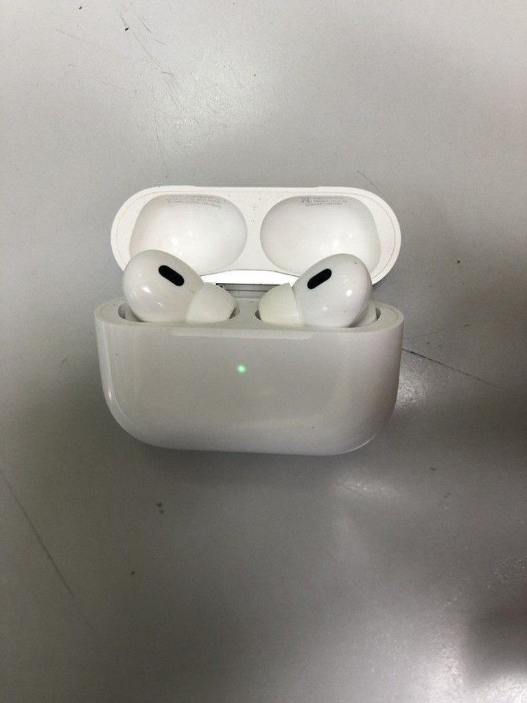 Оголошення Apple airpods pro 2nd generation magsafe Б/У