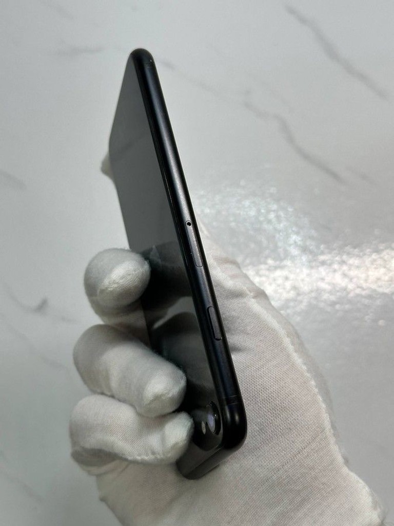 Apple iPhone SE 2020 128GB Black Slim Box (MHGT3) Код:01-200945962. Зображення 11