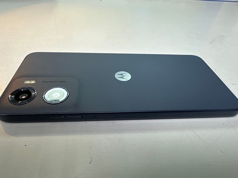 Motorola moto g05 8/256gb Код:01-200945623. Зображення 7