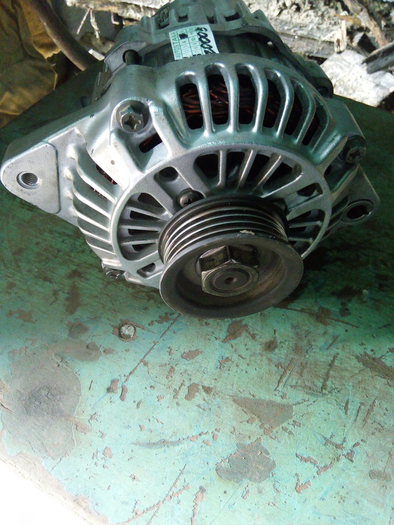 Mitsubishi 2006-2013 Код:null. Зображення 4