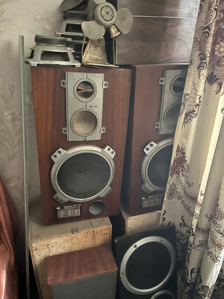 Купити Амфитон 35АС-018 Б/У