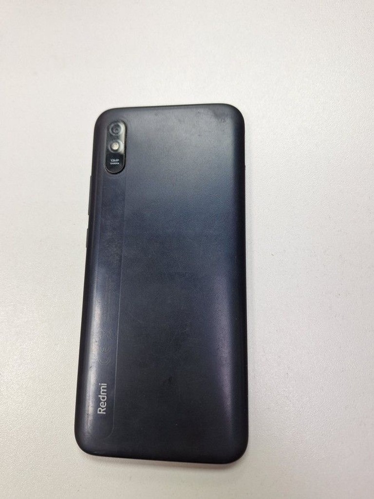 Оголошення Xiaomi redmi 9a 2/32gb Б/У