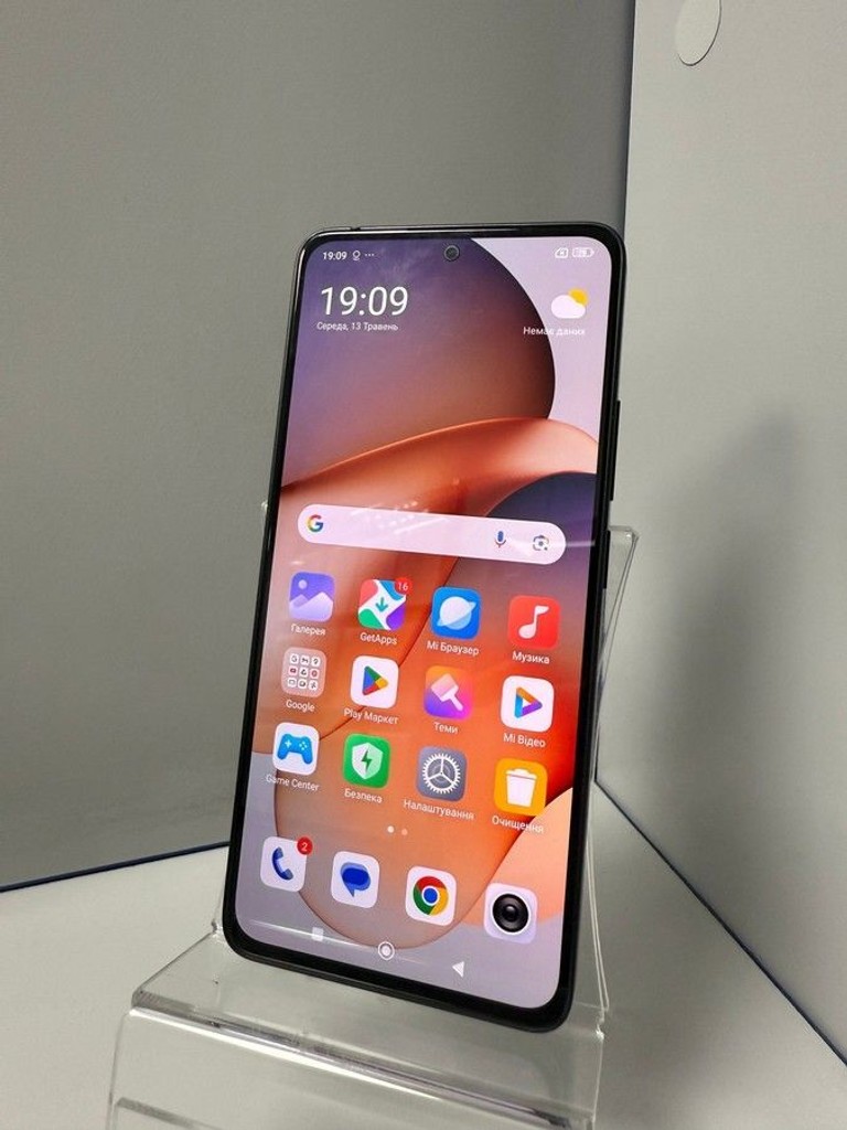 Купити Xiaomi redmi note 13 4g 6/128gb Б/У