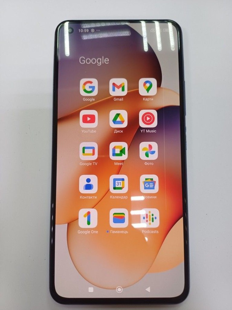 Розпродаж Xiaomi 11 lite 5g ne 8/256gb, продавець Техноскарб