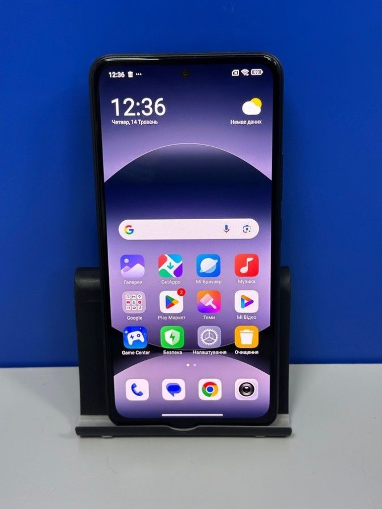 Распродажа Xiaomi redmi note 14 8/256gb, продавец Техноскарб