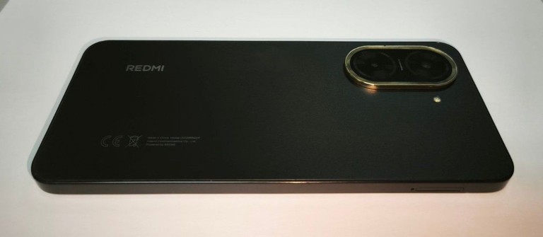 Xiaomi redmi a5 4/128gb Код:01-200950472. Изображение 9