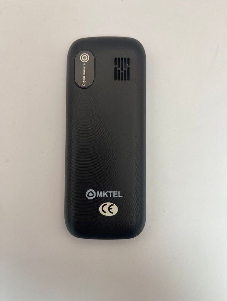 Оголошення Mktel m2023 Б/У