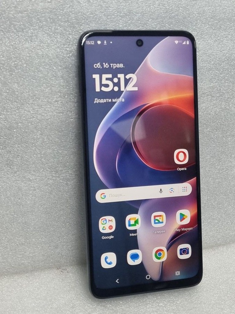 Купити Motorola moto e15 2/64gb Б/У