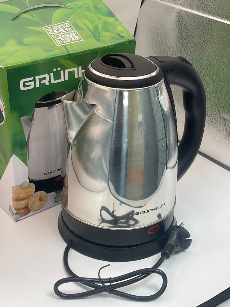 Купить Grunhelm eks 7518 Б/У
