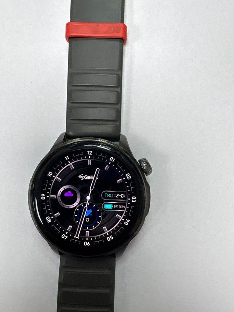 Объявление Gelius pro gp-sw010 amazwatch gt3 Б/У
