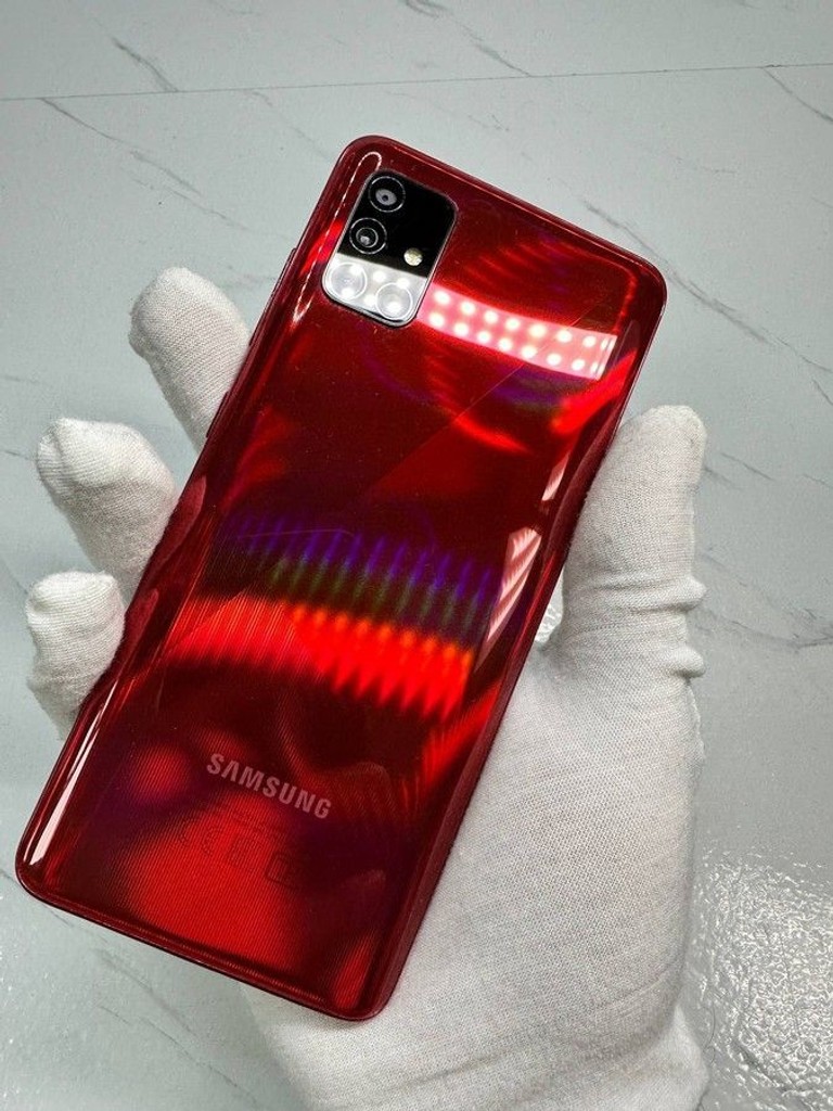 Samsung a515f galaxy a51 4/64gb Код:01-200953820. Изображение 11