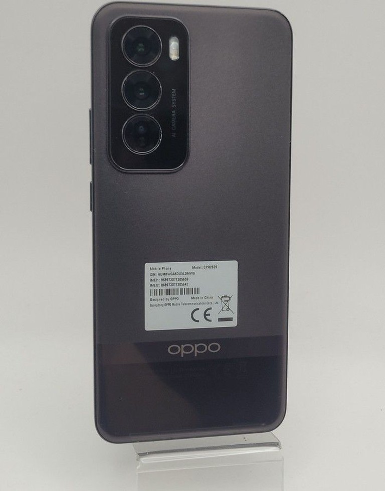Дешево Oppo reno12 pro 5g 12/512gb з ломбарду