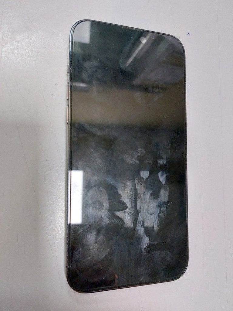 Оголошення Apple iphone 14 pro max 128gb Б/У