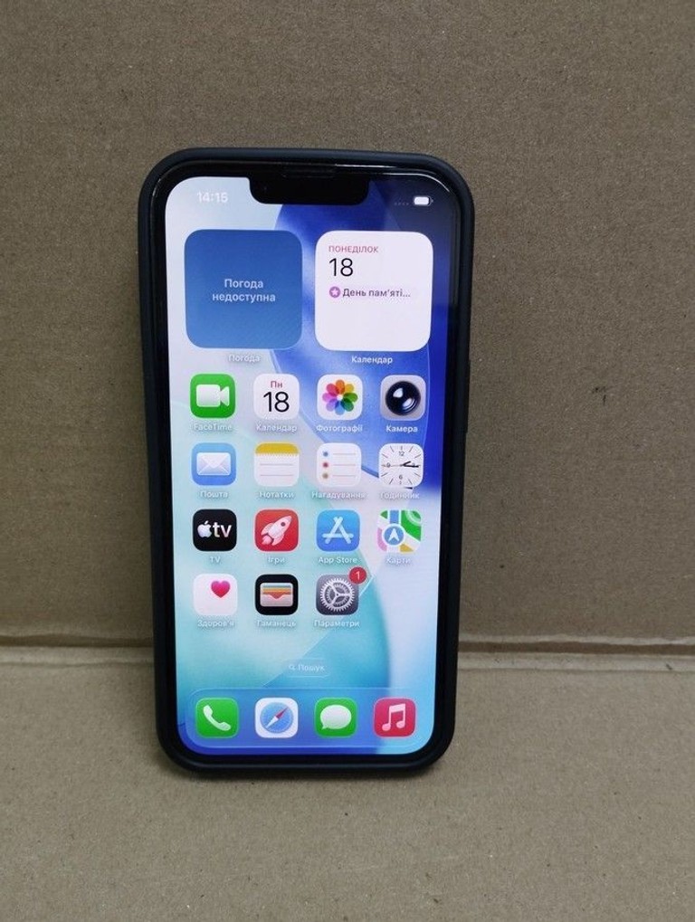 Apple iphone 13 pro 128gb Код:01-200954912. Изображение 12