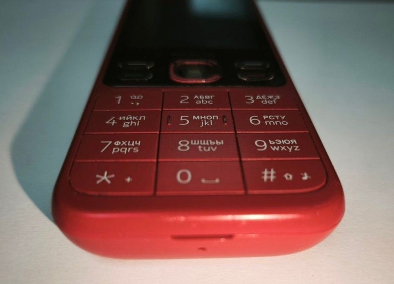 Nokia 150 ta-1235 Код:01-200954814. Изображение 7