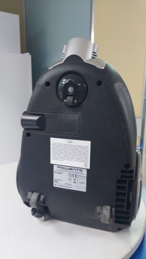 Дешиво Rowenta Swift Power Cyclonic RO2957EA с ломбарда