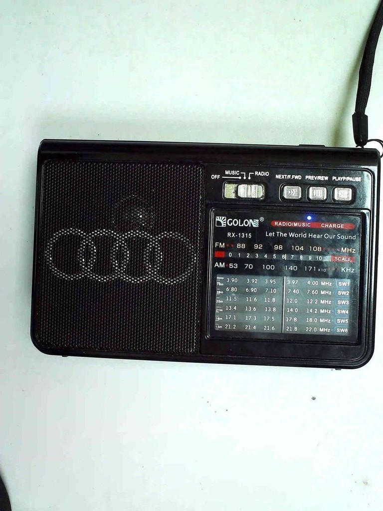 Купити Golon RX-1315 Б/У