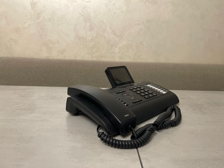 Дешево Elmeg IP130 (Teldat / Gigaset) з ломбарду