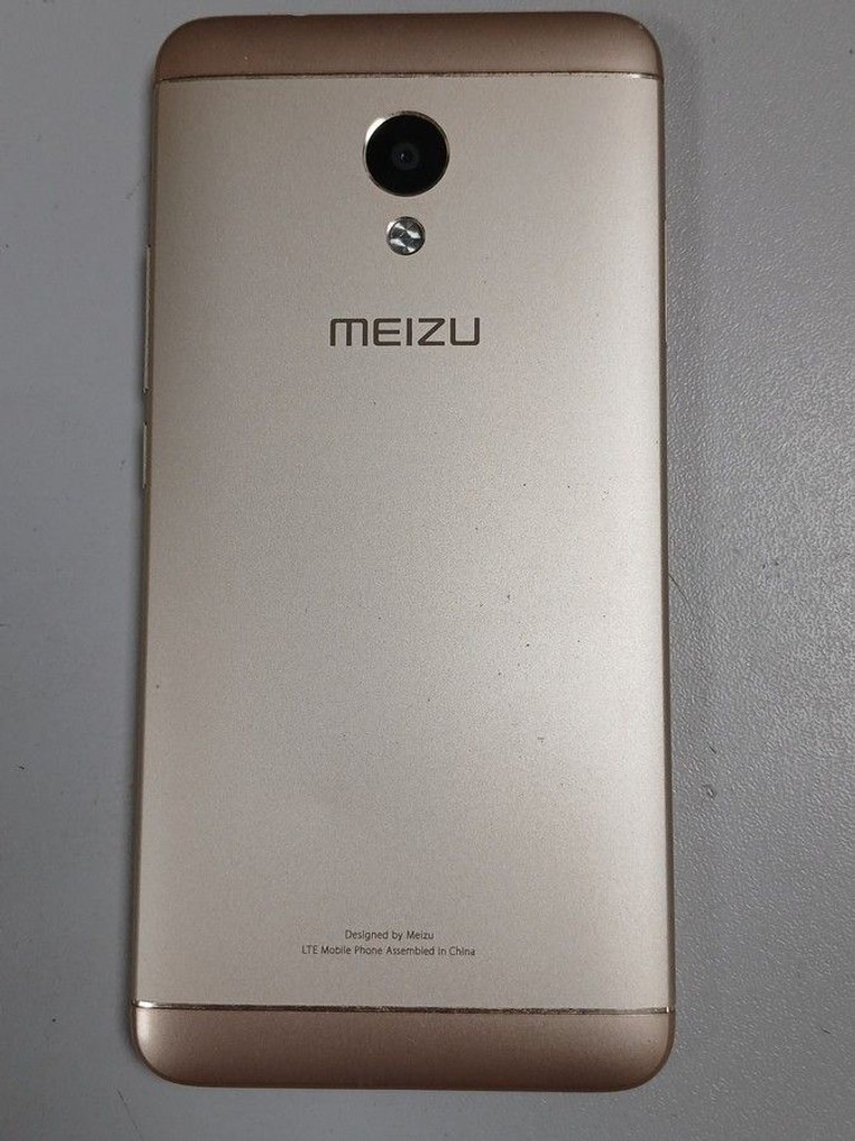 Оголошення Meizu m5s 16gb Б/У