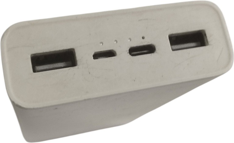 Купити Xiaomi mi power bank 3 20000 mah usb-c 18w Б/У