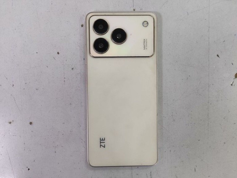 Купити Zte Blade A76 4/128GB Gray Б/У