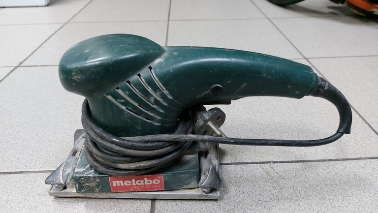 Metabo SR 10-23 Intec Код:01-200880408. Зображення 8