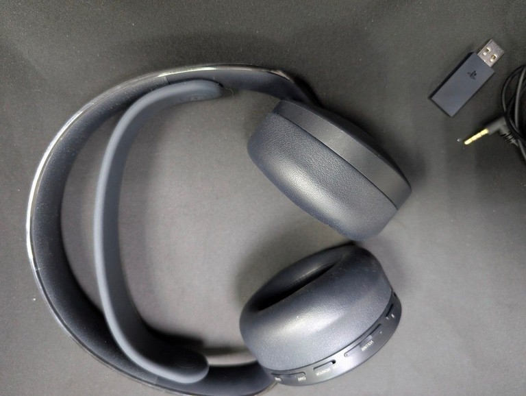 Sony pulse 3d Код:01-200957120. Зображення 5