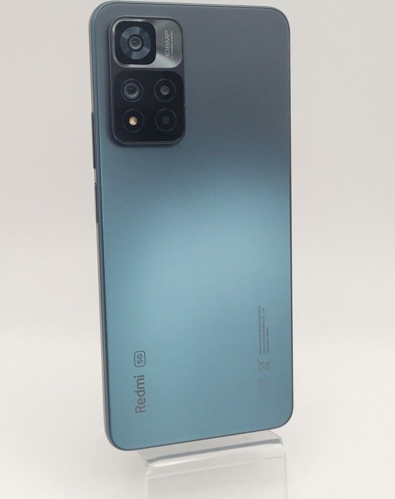 Распродажа Xiaomi redmi note 11 pro+ 5g 6/128gb, продавец Техноскарб