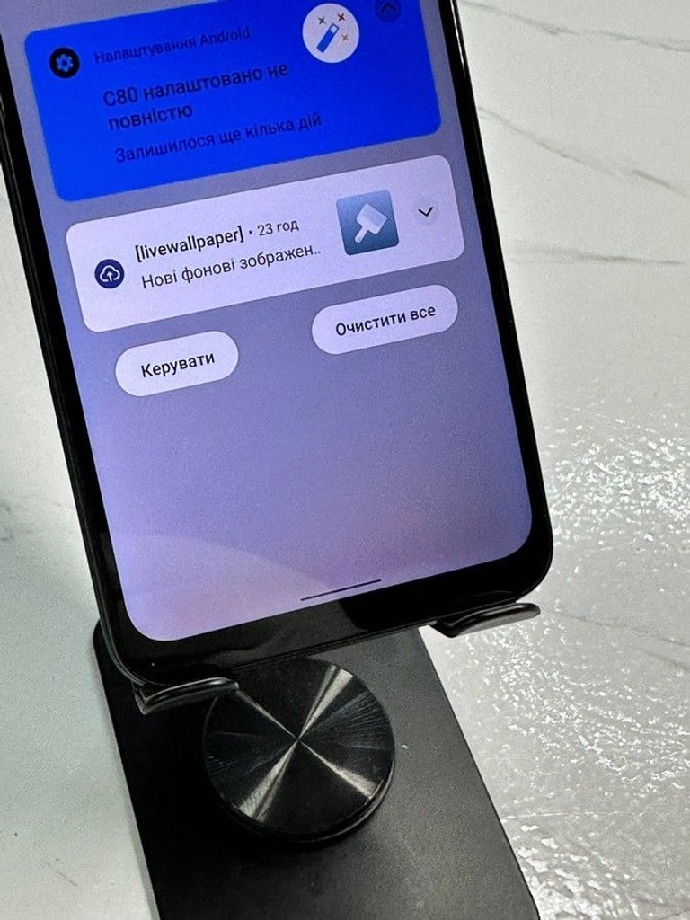 Розпродаж Blackview oscal c80 8/128gb, продавець Техноскарб