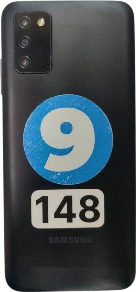 Оголошення Samsung galaxy a03s 3/32gb Б/У