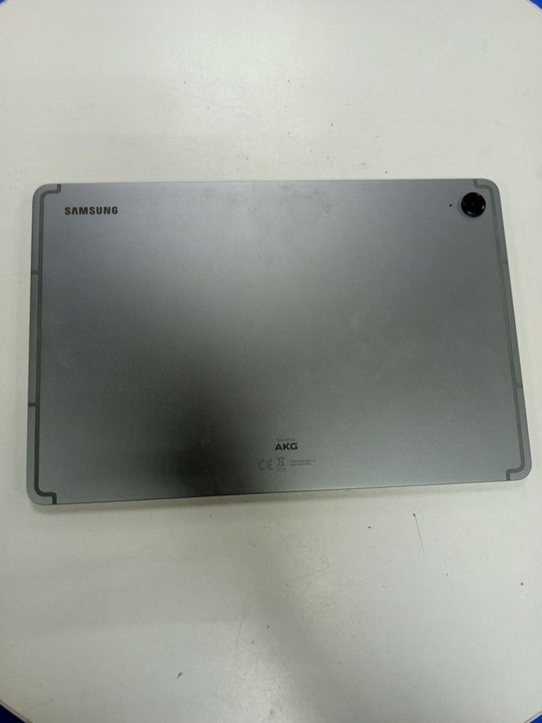 Оголошення Samsung galaxy tab s9 fe wi-fi 6/128gb Б/У