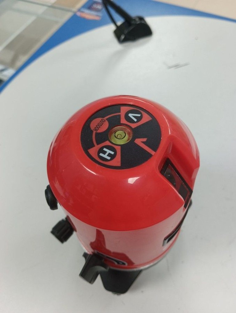 Дешиво Intertool MT-3009 с ломбарда