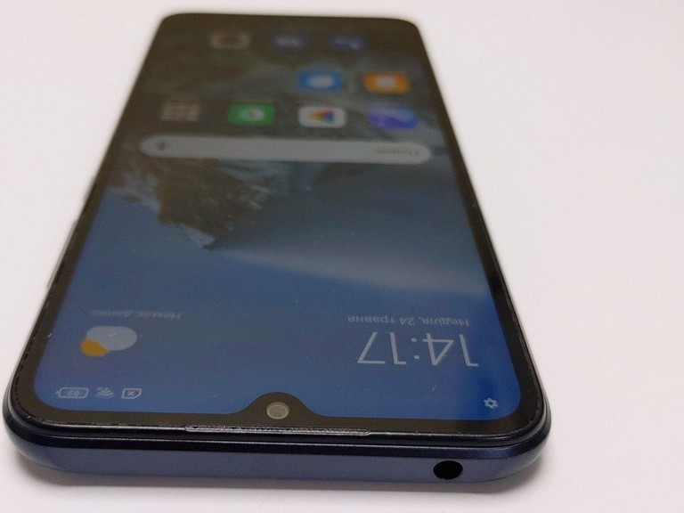 Xiaomi redmi 9a 2/32gb Код:01-200962637. Зображення 7