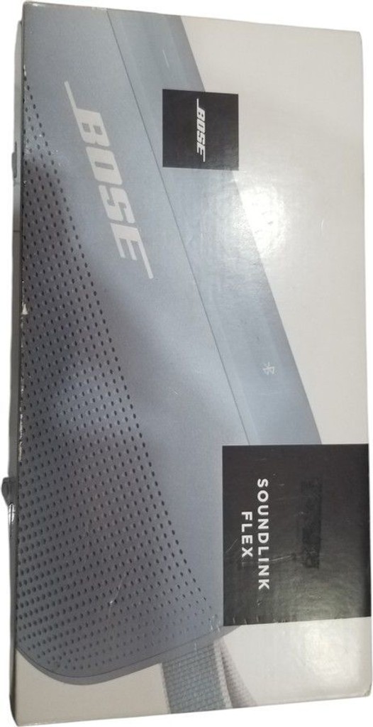 Купити Bose Soundlink Flex Bluetooth Stone Blue (865983-0200) Б/У