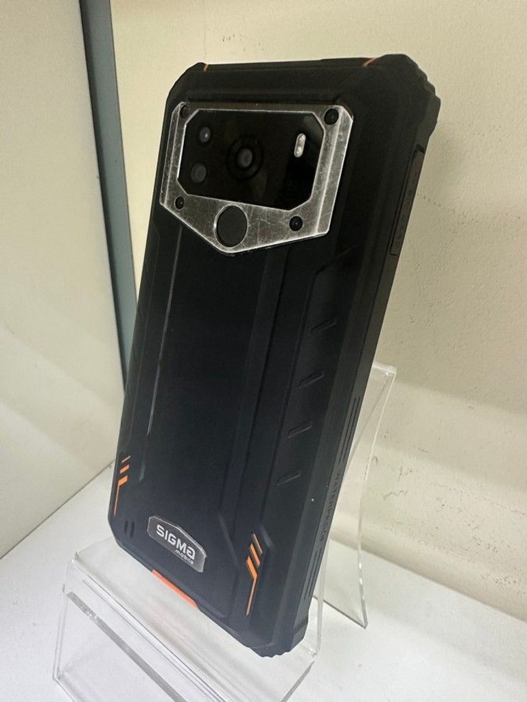 Объявление Sigma x-treme pq55 Б/У