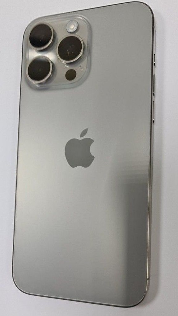 Apple iphone 15 pro max 256gb Код:01-200963736. Зображення 12