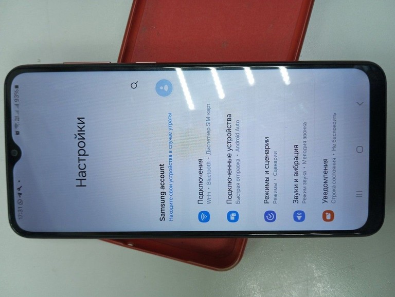 Купити Samsung galaxy a04 4/64gb Б/У